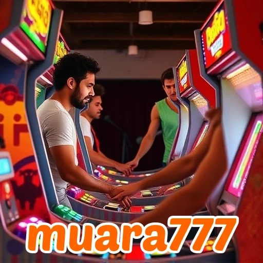 muara777 Bonus Deposit