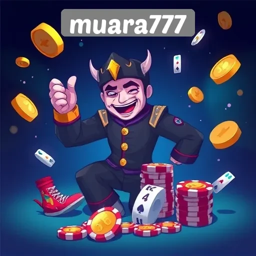 Tantangan dan Keseruan Bermain di Muara777
