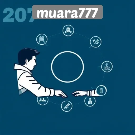 Etika Bermain di Muara777 dalam Komunitas Game