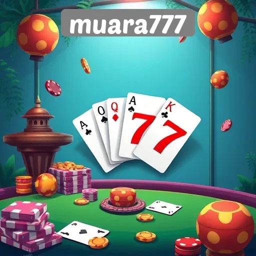 Menjelajahi Fitur Menarik di Muara777
