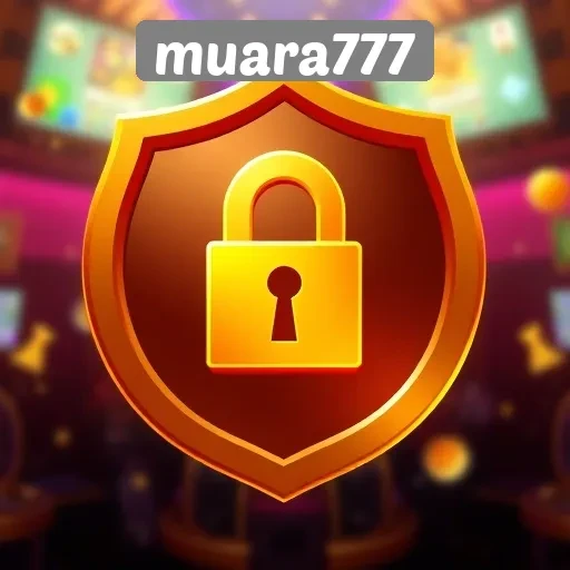 Keamanan dan Privasi di Situs Game Muara777