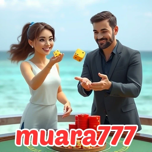 muara777 Panduan Pemula