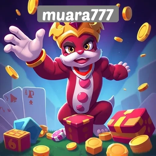 Variasi Game Menarik yang Tersedia di Muara777