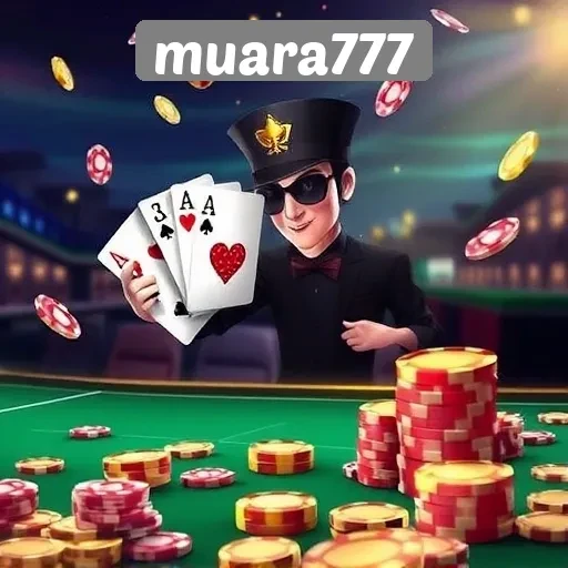 Inovasi Permainan Terbaru di Muara777 yang Patut Dicoba