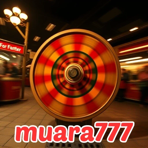 muara777 Loyalitas Anggota