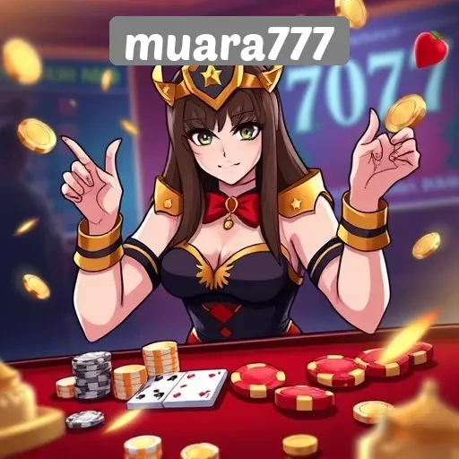 Mengapa Muara777 Menjadi Pilihan Utama Para Pemain Game Online