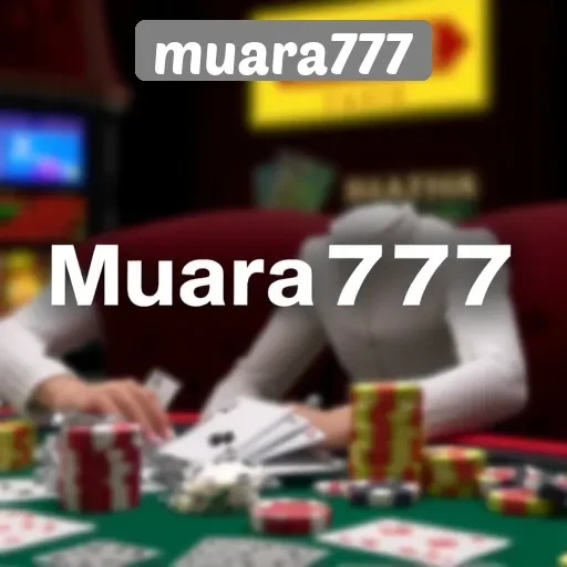 Evolusi Situs Game Online Muara777 dalam Beberapa Tahun Terakhir