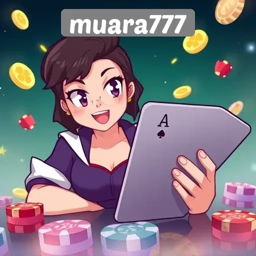 Bagaimana Muara777 Meningkatkan Keselamatan Bermain Game
