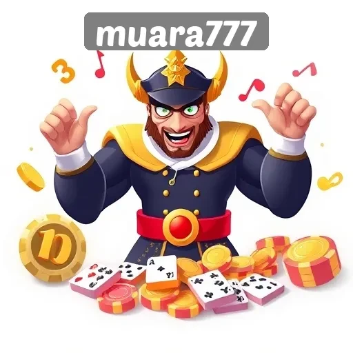 Mengenal Muara777 sebagai Platform Game Online Terpercaya
