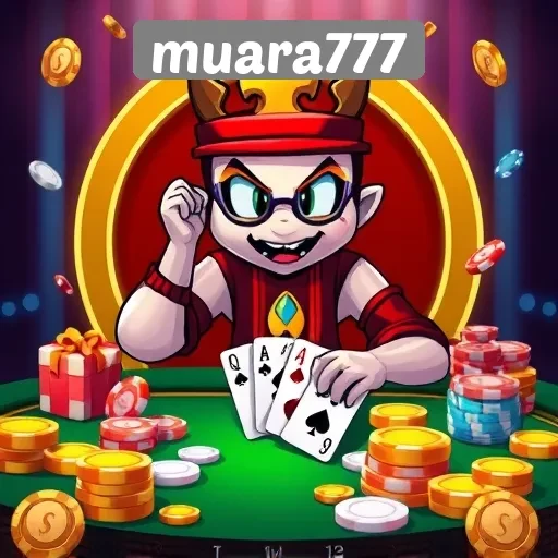 Ulasan Lengkap tentang Muara777 untuk Penggemar Game Online