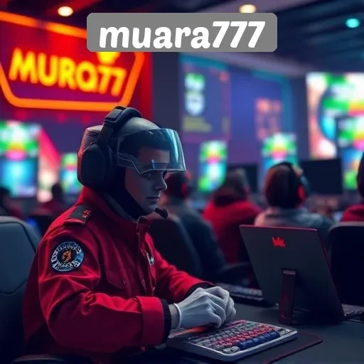 Mitos dan Fakta Seputar Muara777 dalam Dunia Game