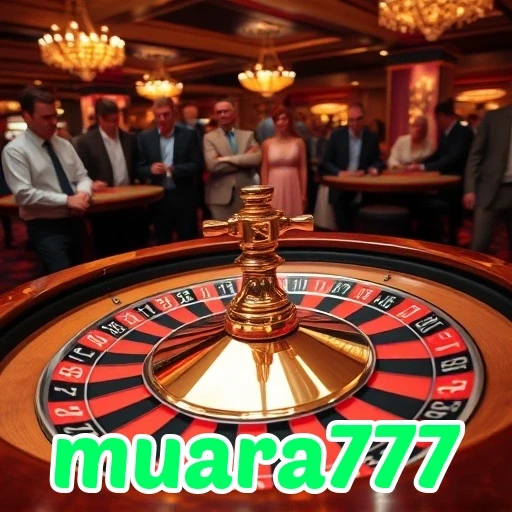 muara777 Kebijakan Privasi