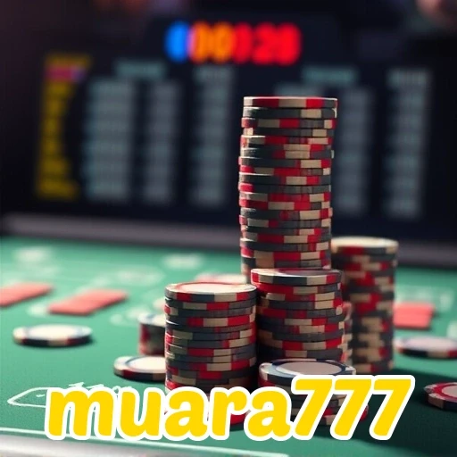 muara777 Mesin Slot