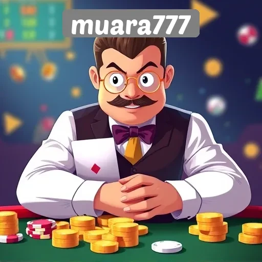 Tips dan Trik Menggunakan Muara777 bagi Pemula