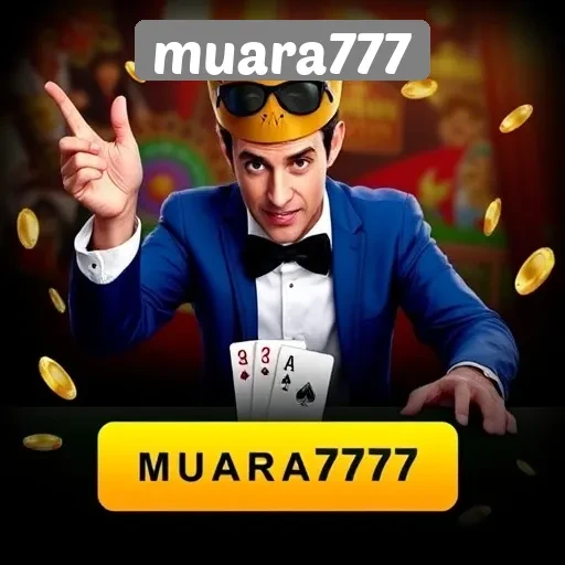 Menelusuri Jenis Permainan yang Tersedia di Muara777
